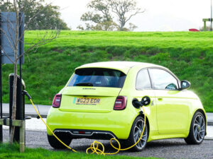 lakeville electric car service, ev repair, battery maintenance